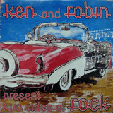Ken and Robin - Two Sides of Rock